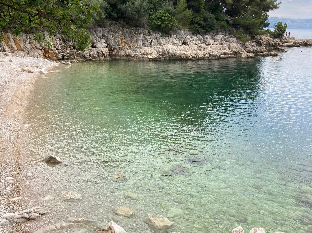 Four Elements Beach-拉巴克必去景点