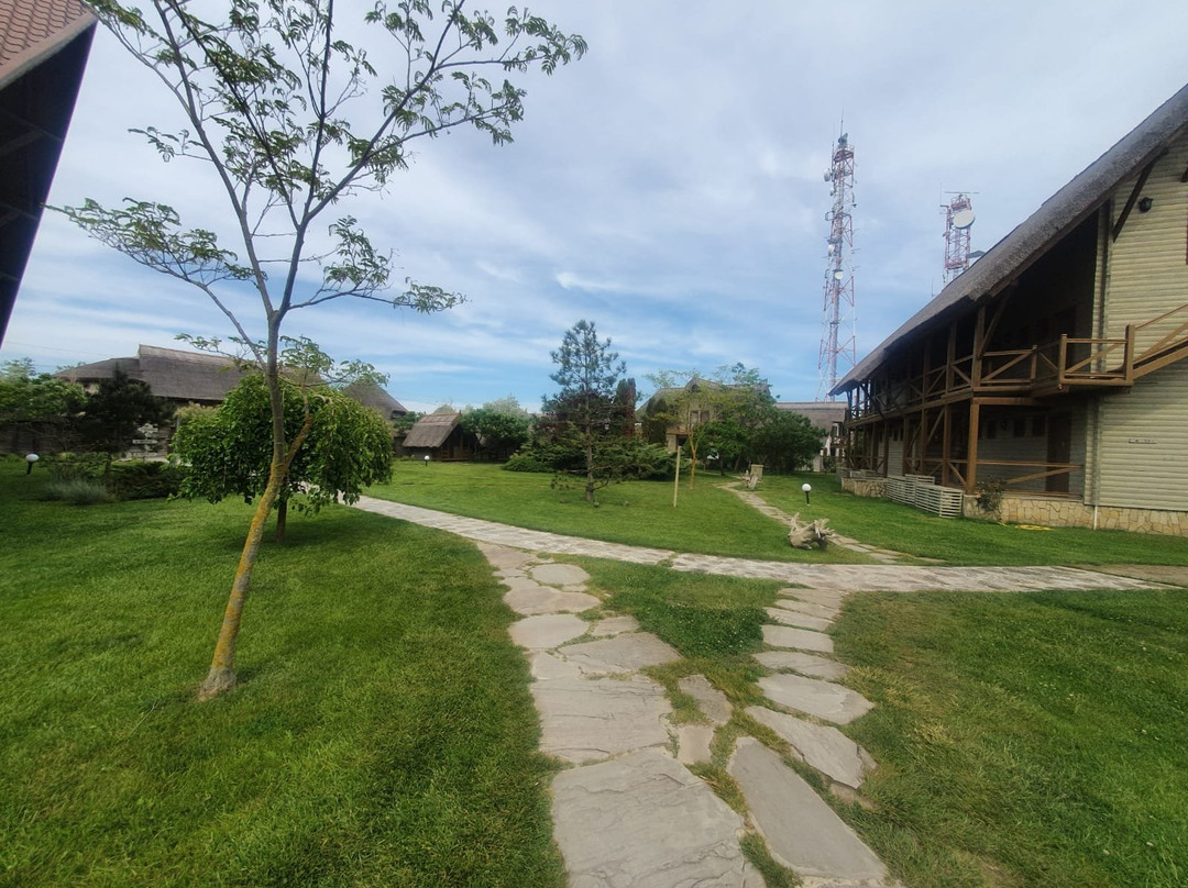 Green Village Resort主图