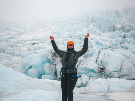 The Odyssey-维克必去景点