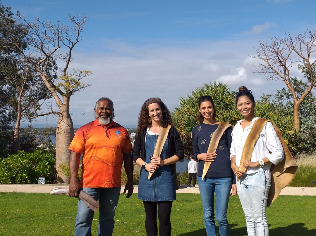 Go Cultural Aboriginal Tours and Experiences景点图片