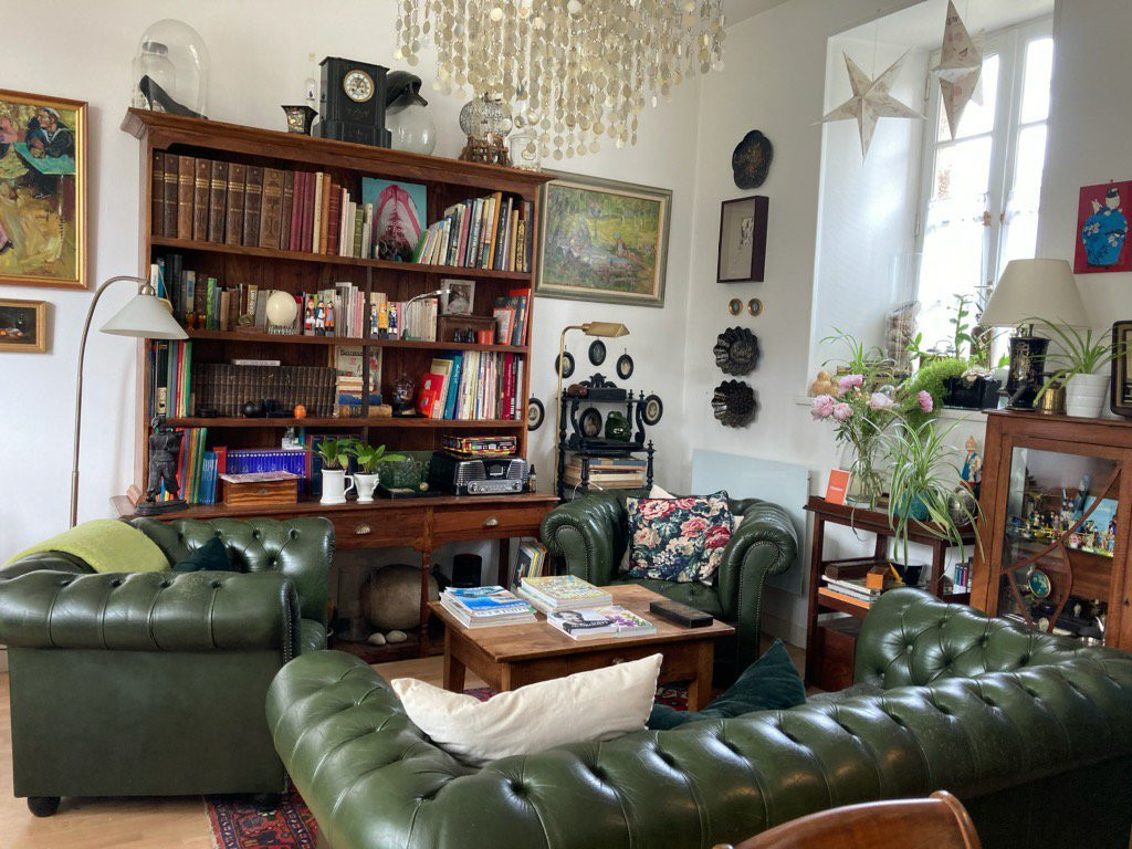 Appart'hotel Maison Saint Michel主图