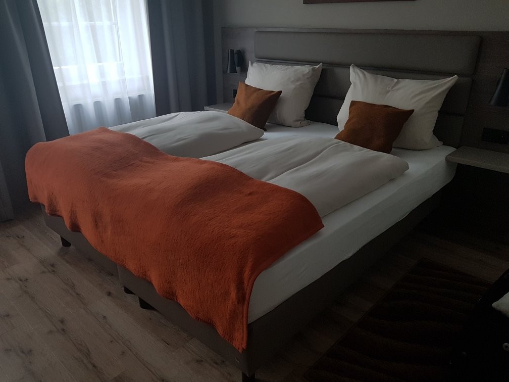 Hotel Lindenhof主图