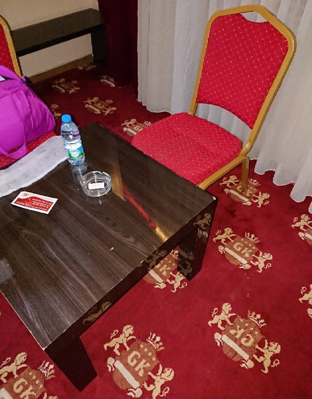 Hotel Golden King主图