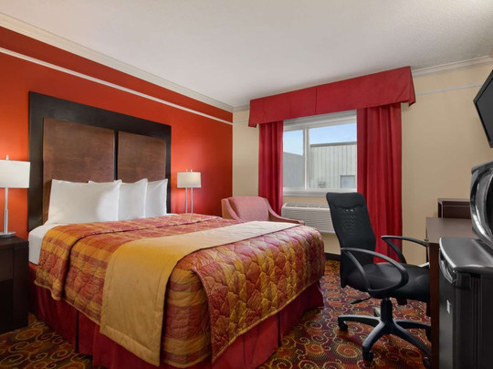 Travelodge Meadow Lake主图