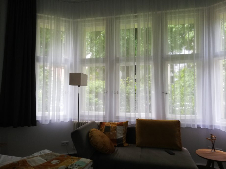 Das Kleine Hotel主图