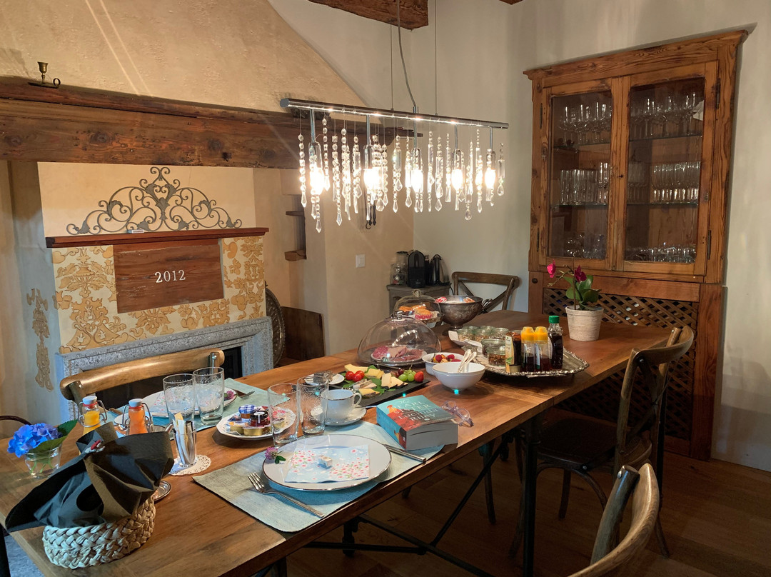 Case di Sotto House & Breakfast主图