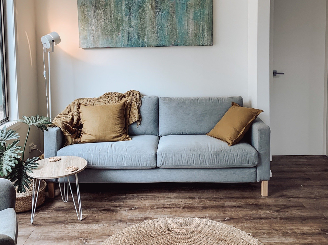 Meraki Eco-Retreat-Kalaru必去景点