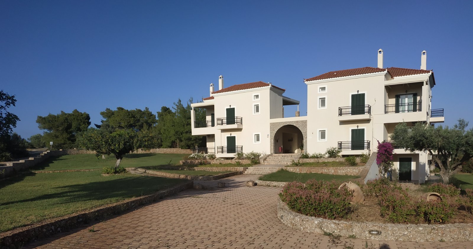 Long View Resort Hammam & Spa-官方