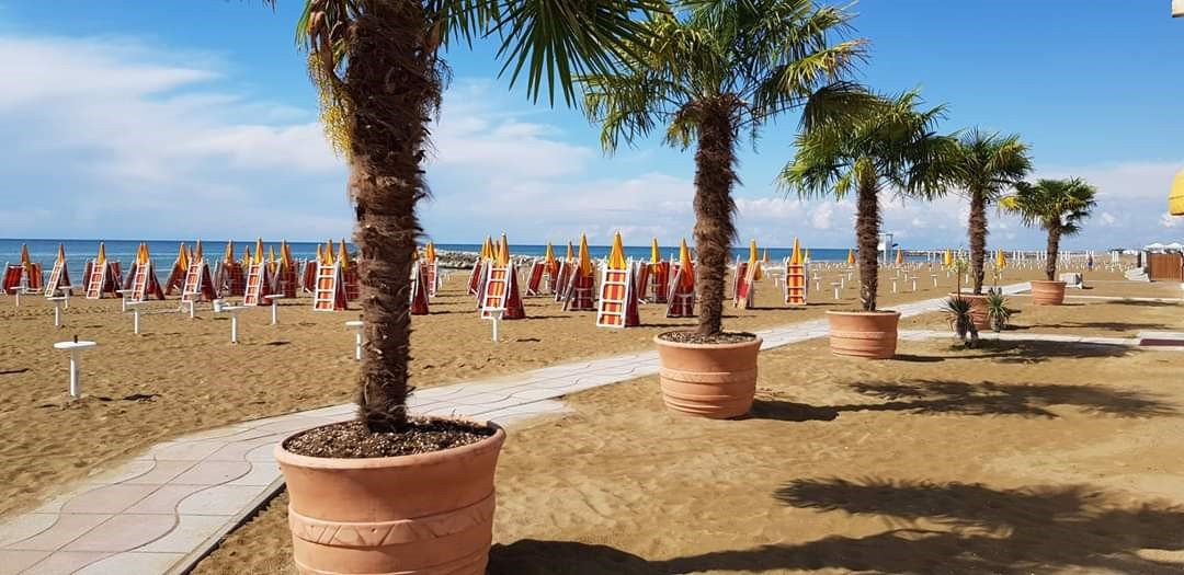 Hotel Righetto Frontemare主图