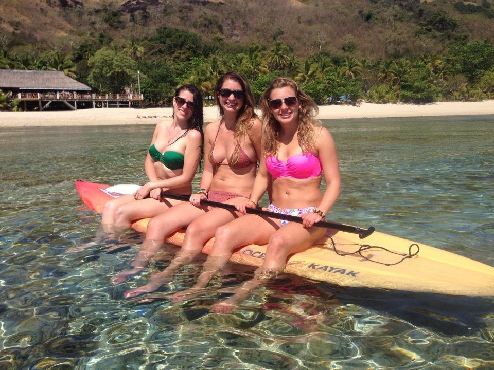 Naviti Island旅游攻略图片