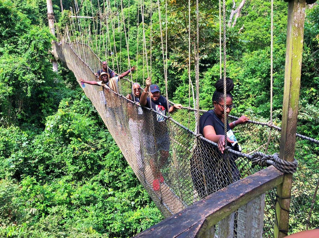 Brand Elmina – Heritage & Cultural Experiences in Ghana-Madina必去景点