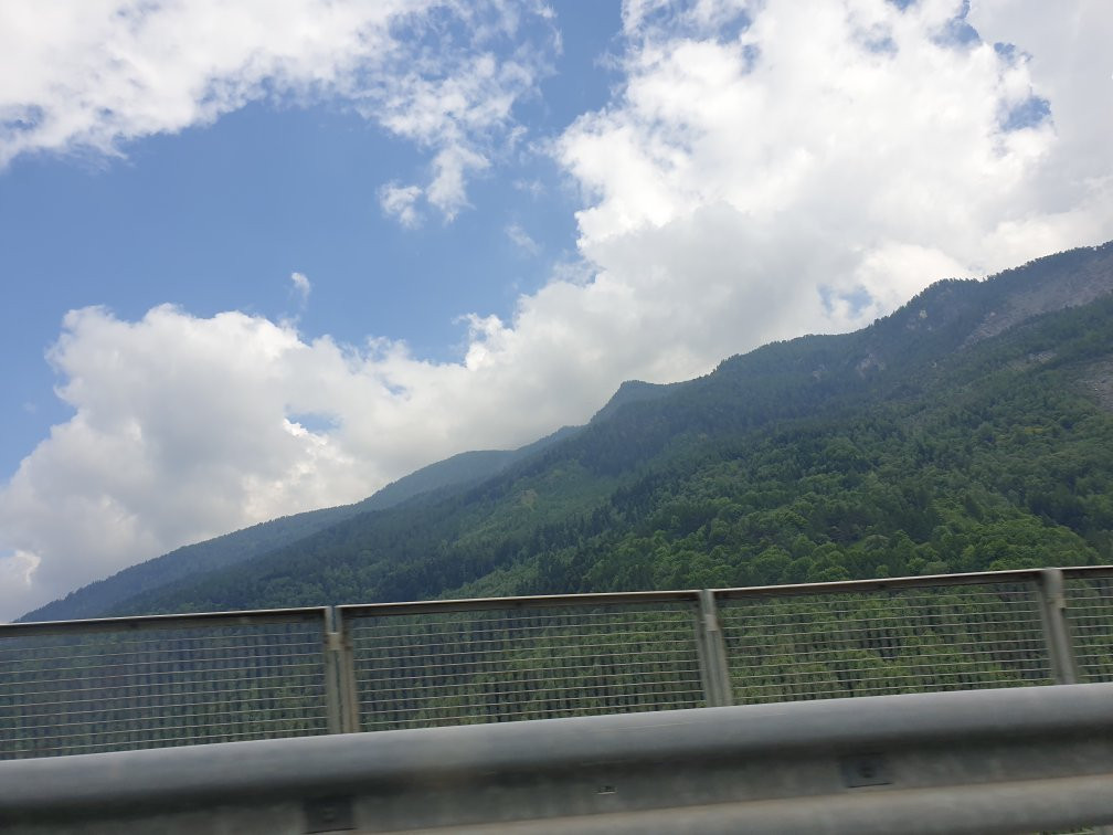 Parco Naturale del Gran Bosco di Salbertrand-Salbertrand必去景点