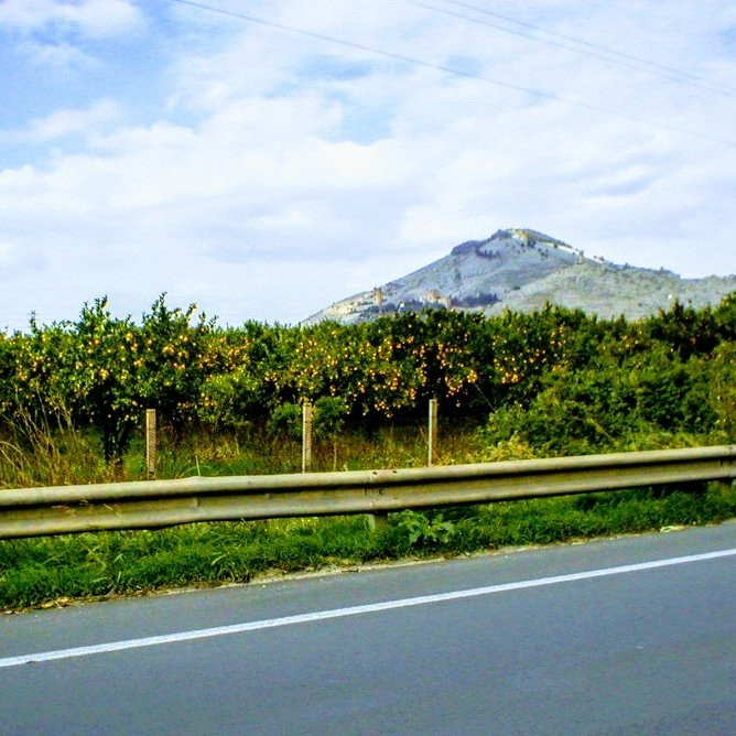 Arienzo旅游攻略图片