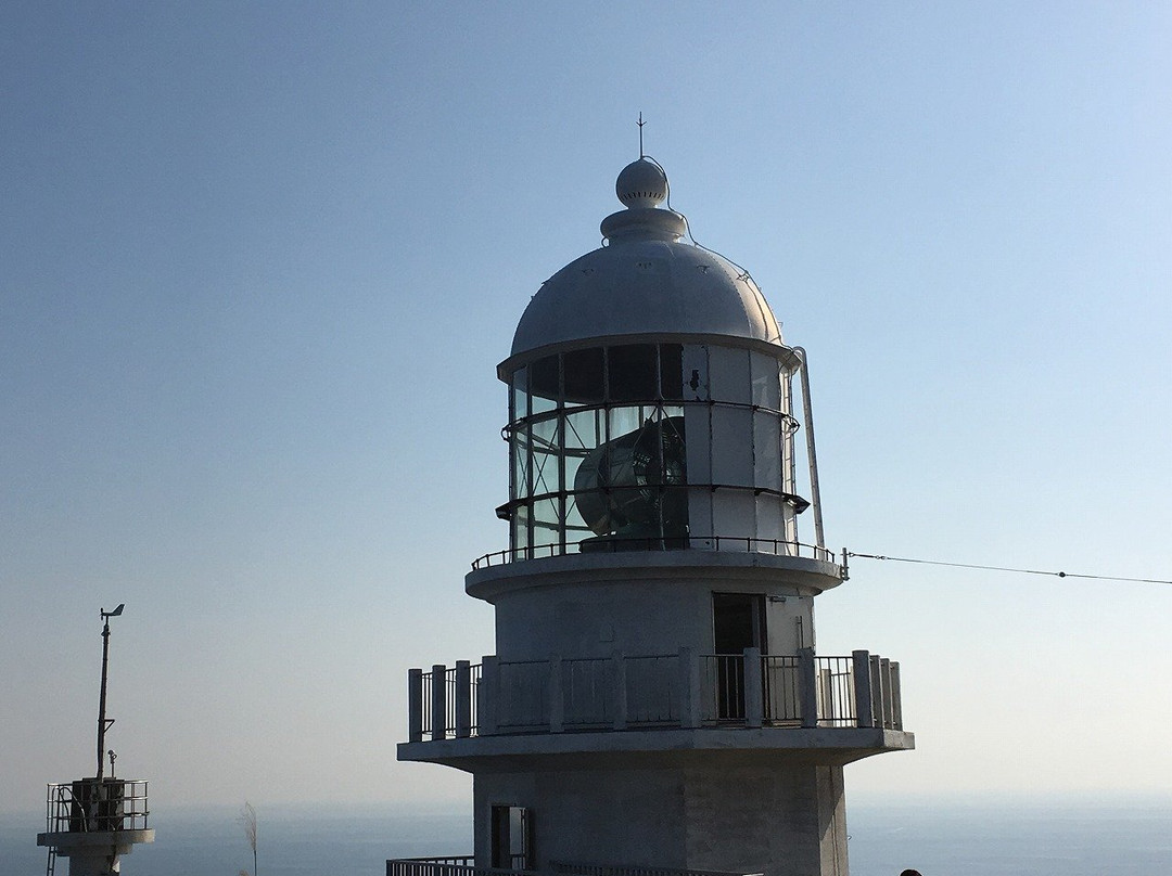 Toimisaki Lighthouse景点图片