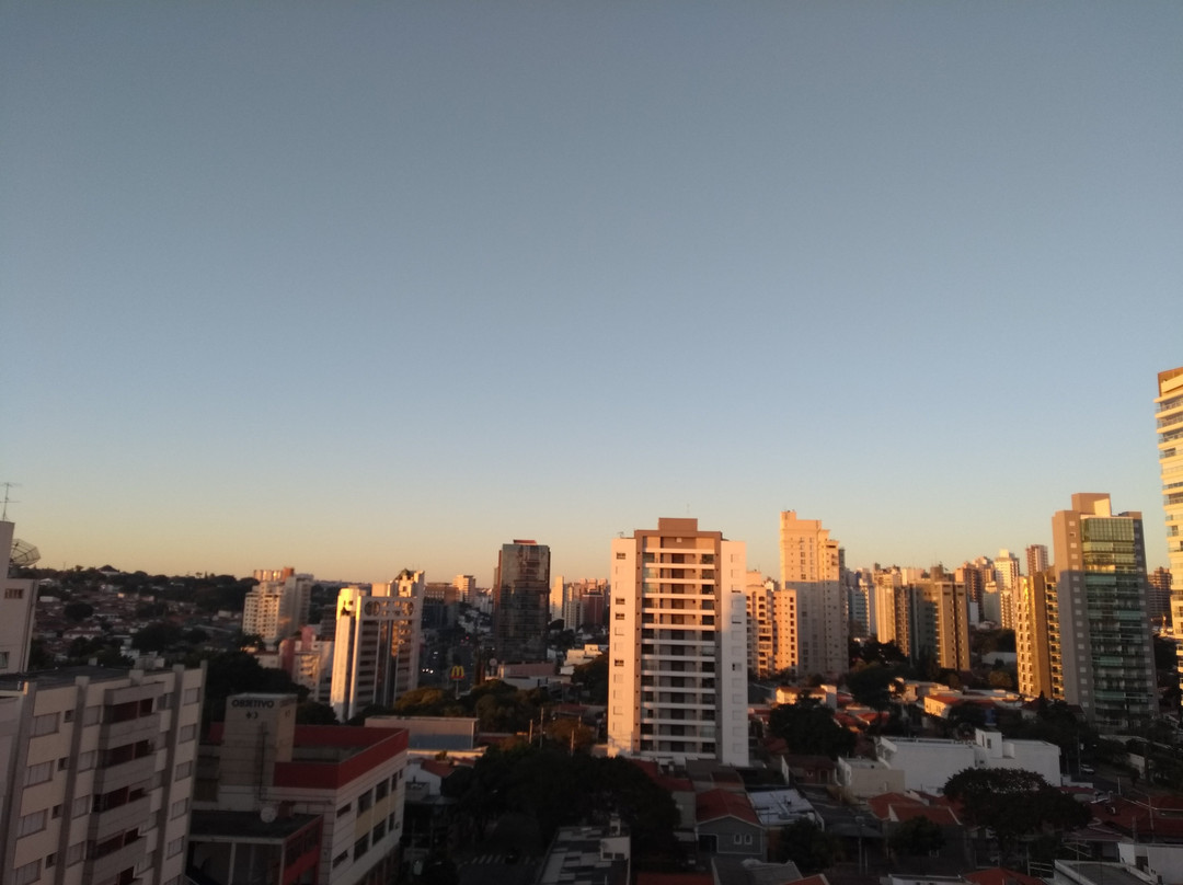 I Am Design Hotel + Residence主图