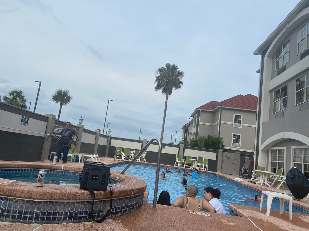 La Quinta Inn & Suites by Wyndham Pharr RGV Medical Center主图