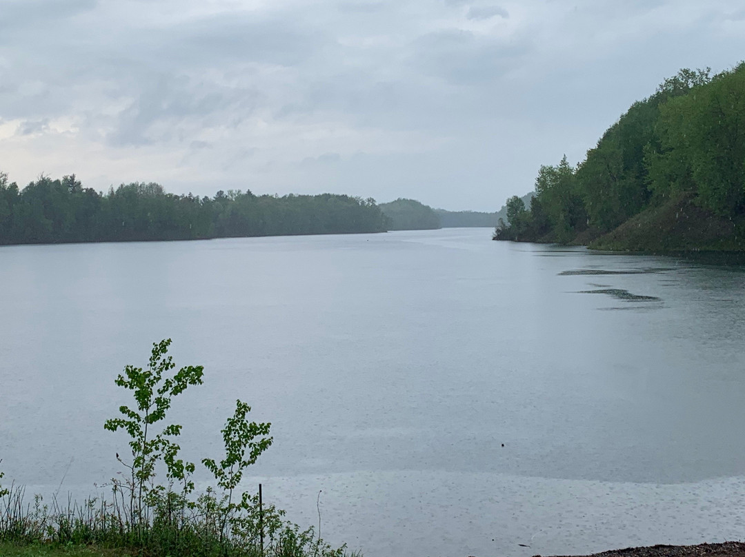Cuyuna Country State Recreation Area-Ironton必去景点