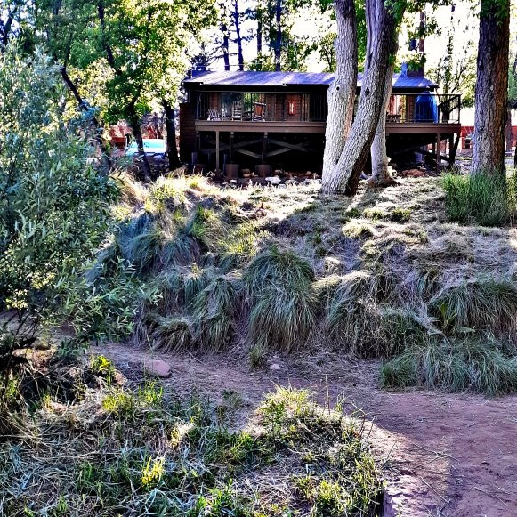 Horton Creek Trail-Payson必去景点