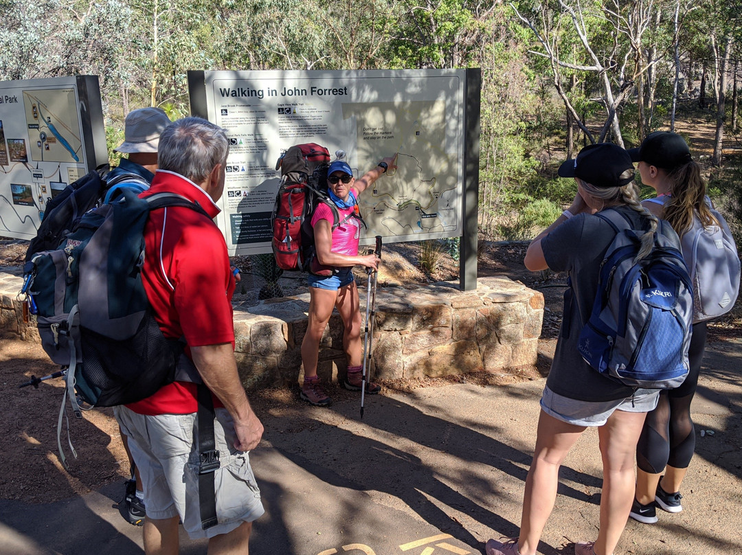 Off The Grid 365-珀斯必去景点