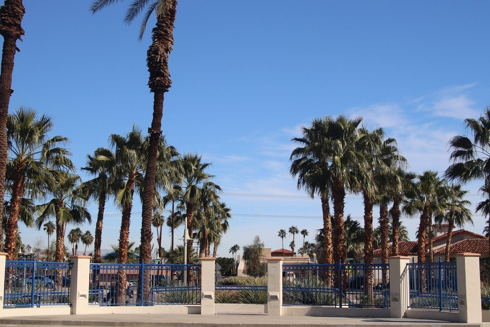 La Quinta Park-拉金塔必去景点
