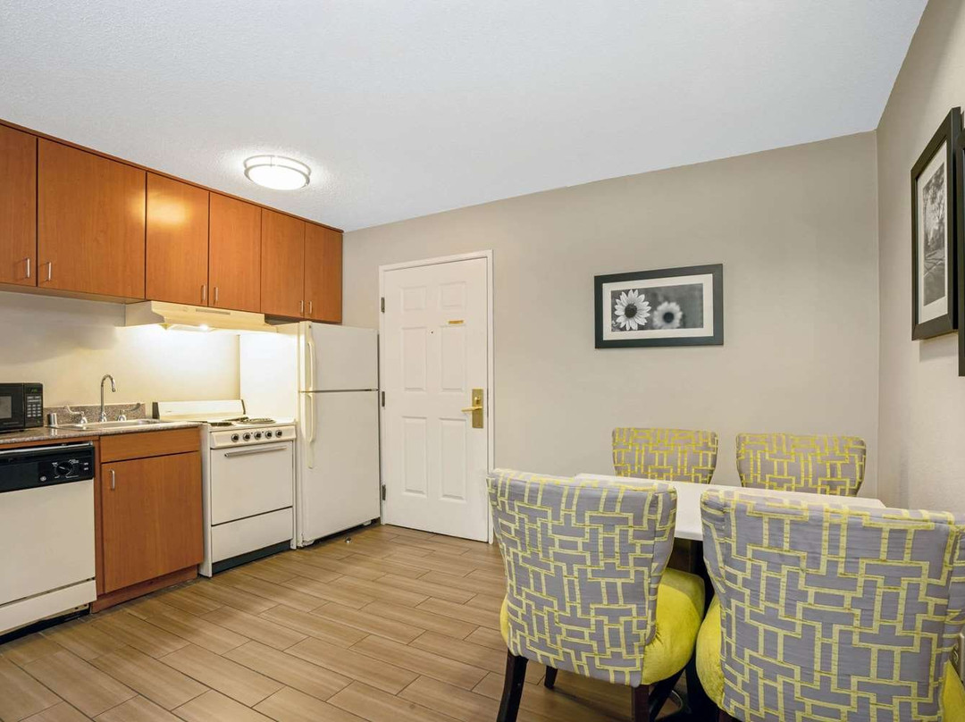 La Quinta Inn & Suites by Wyndham Houston North-Spring主图