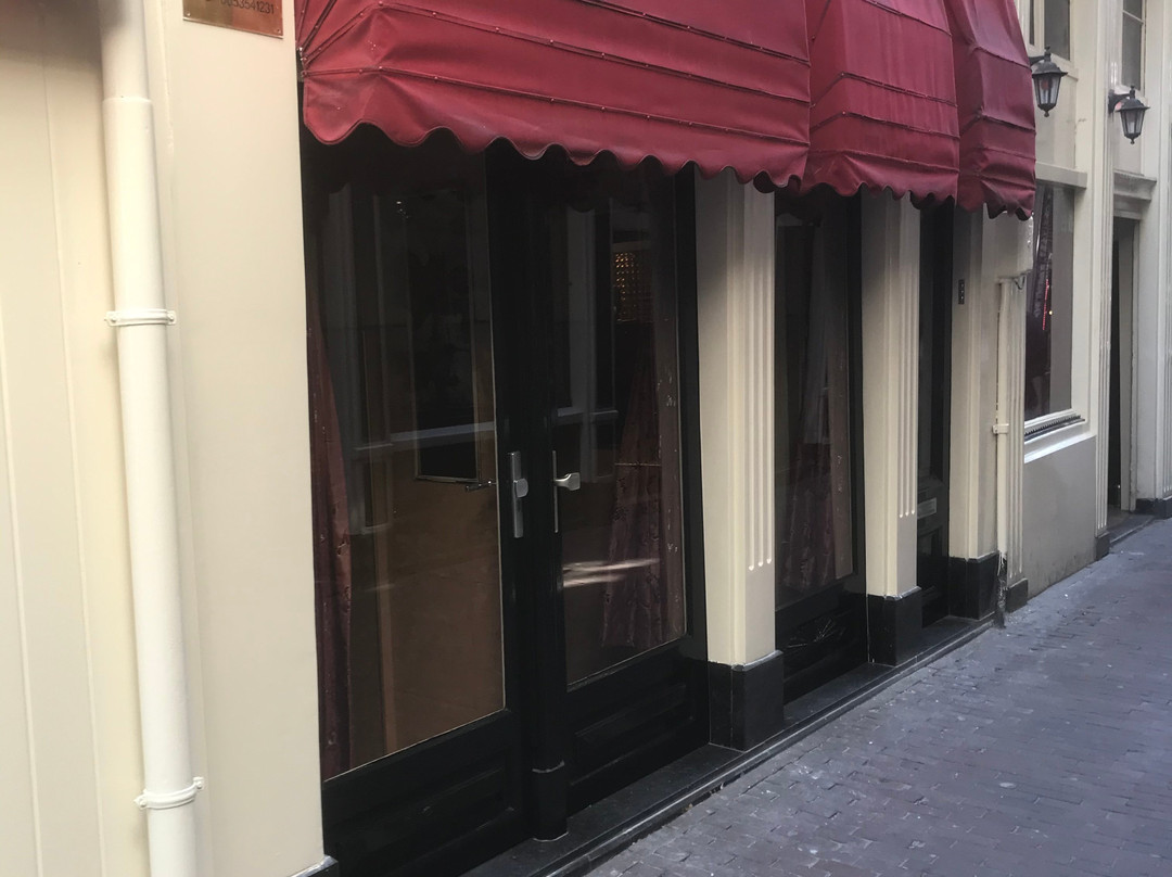 Amsterdam En Bicicleta-阿姆斯特丹必去景点