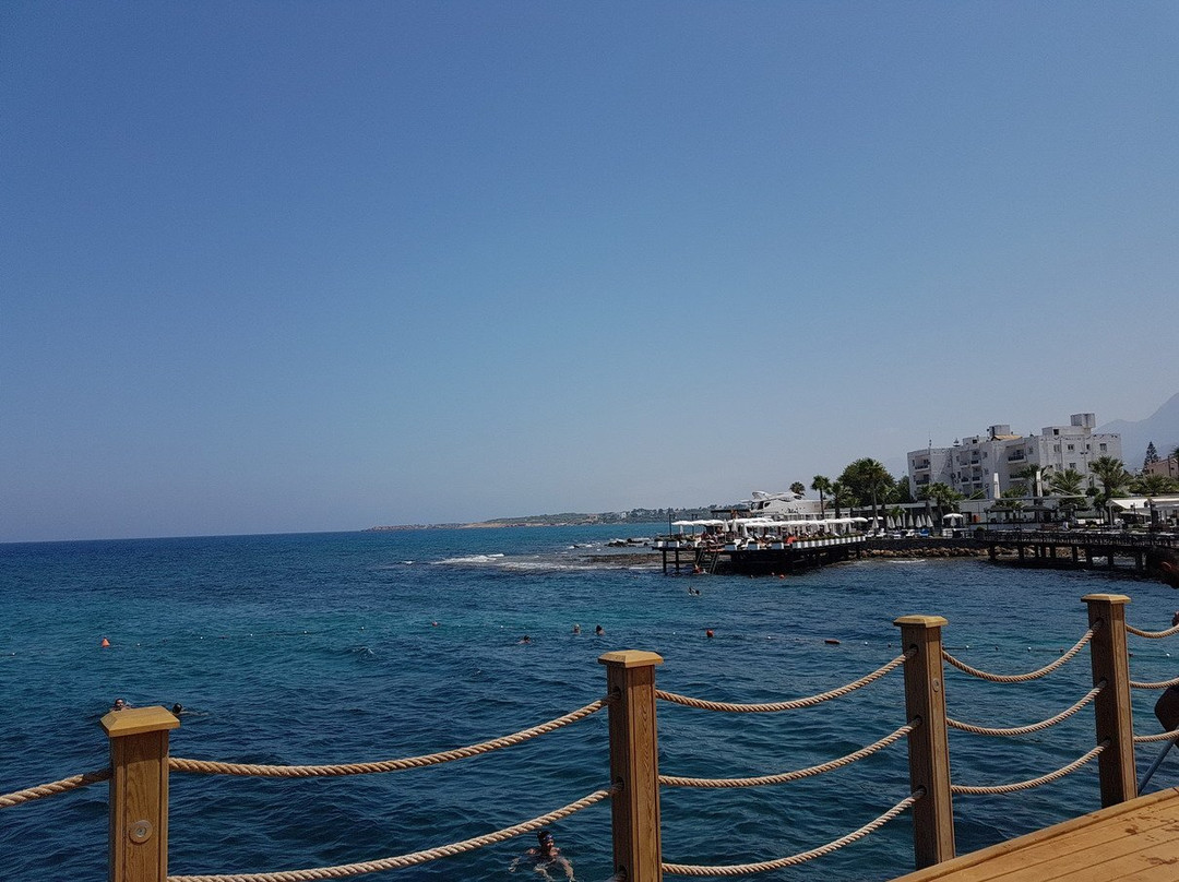 Kaya Palazzo Resort & Casino主图