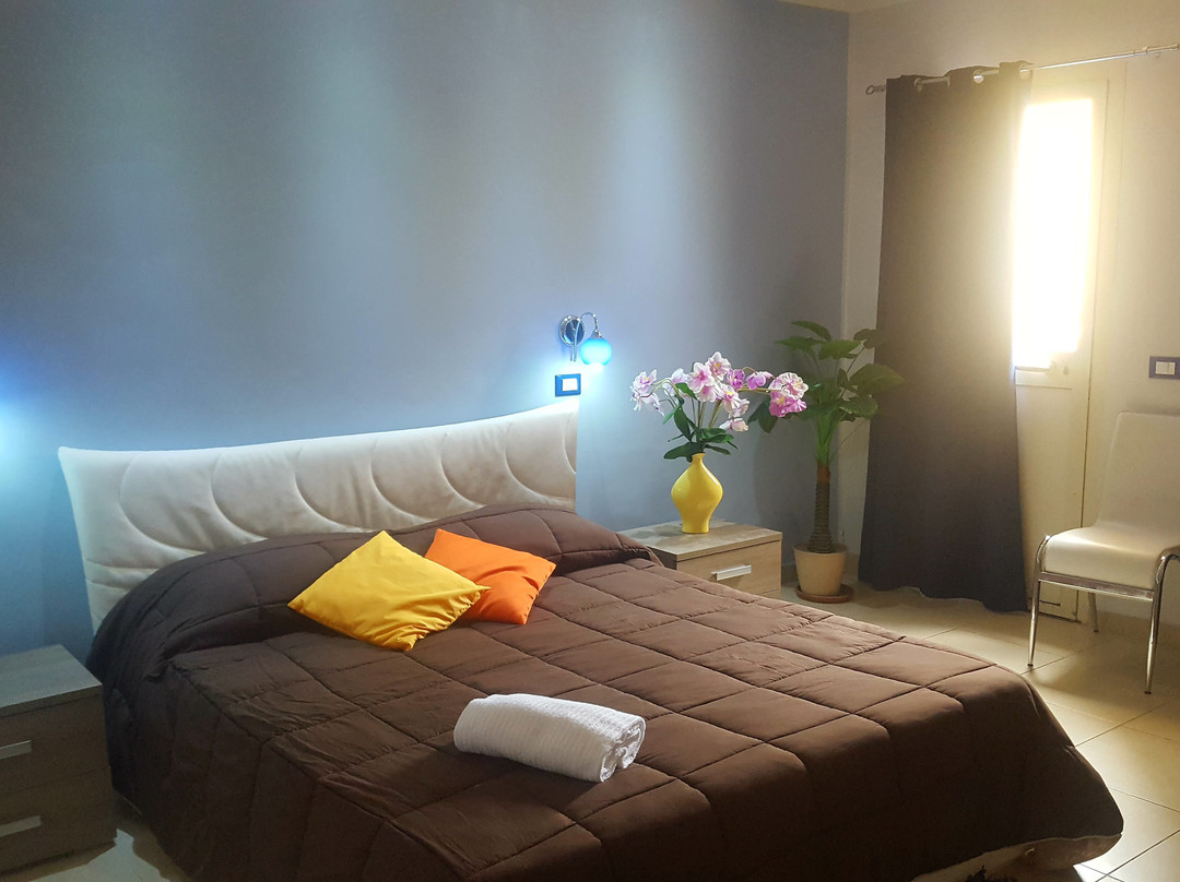 Hotel Costa del Sole主图