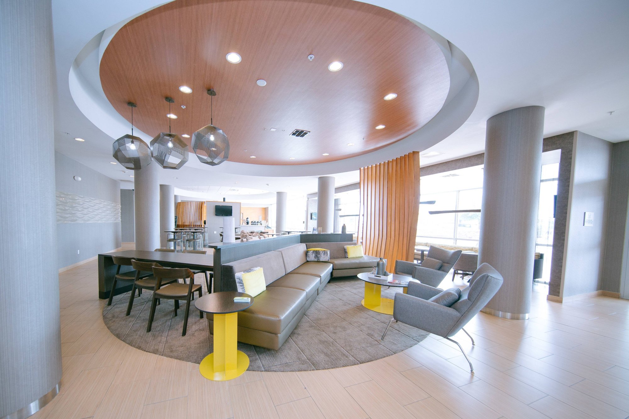 SpringHill Suites by Marriott San Angelo-官方