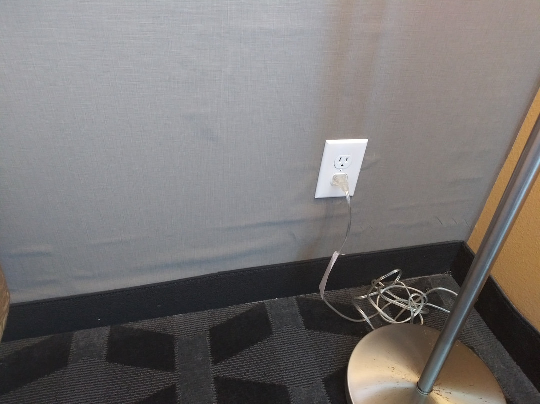 Towneplace Suites By Marriott Goldsboro主图