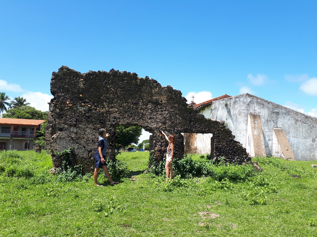 Ruins of Joanes景点图片