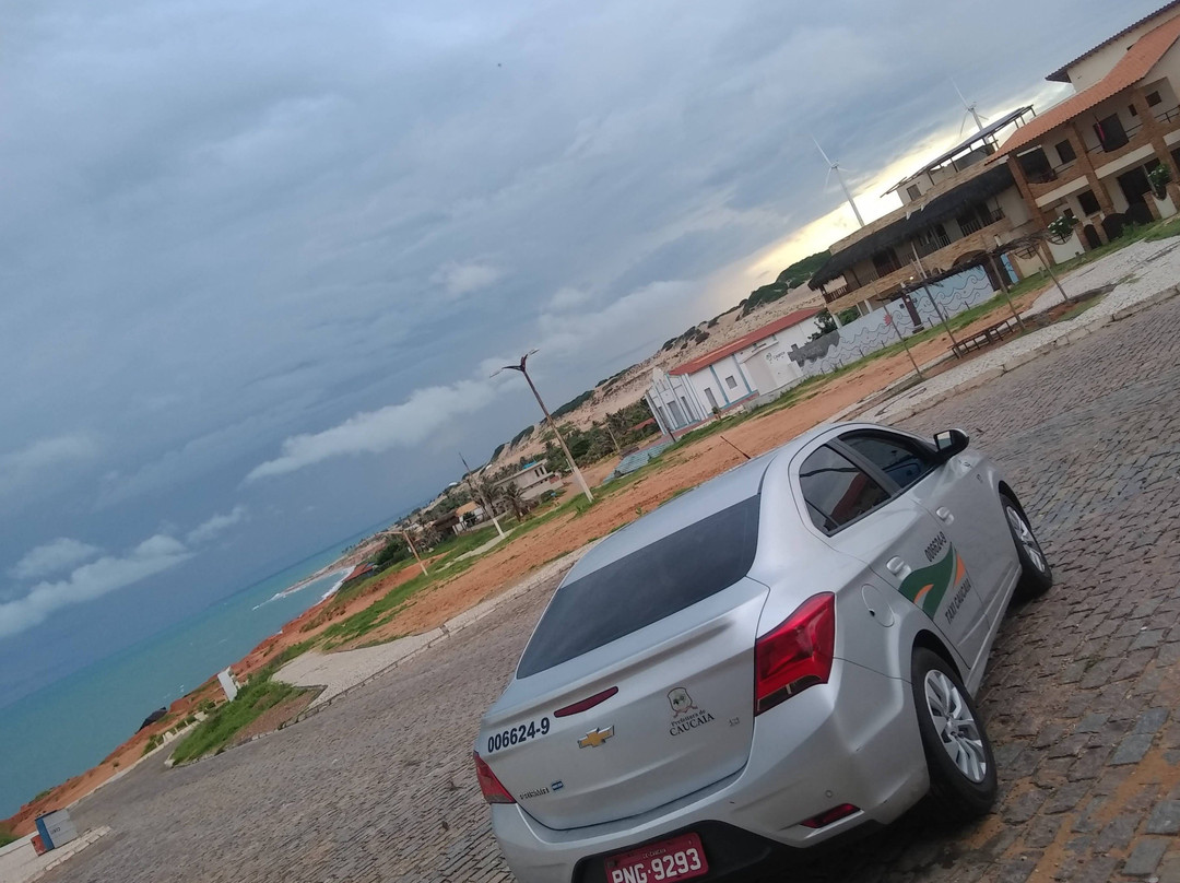 EdsonTur Traslados e Passeios Cumbuco-Cumbuco必去景点