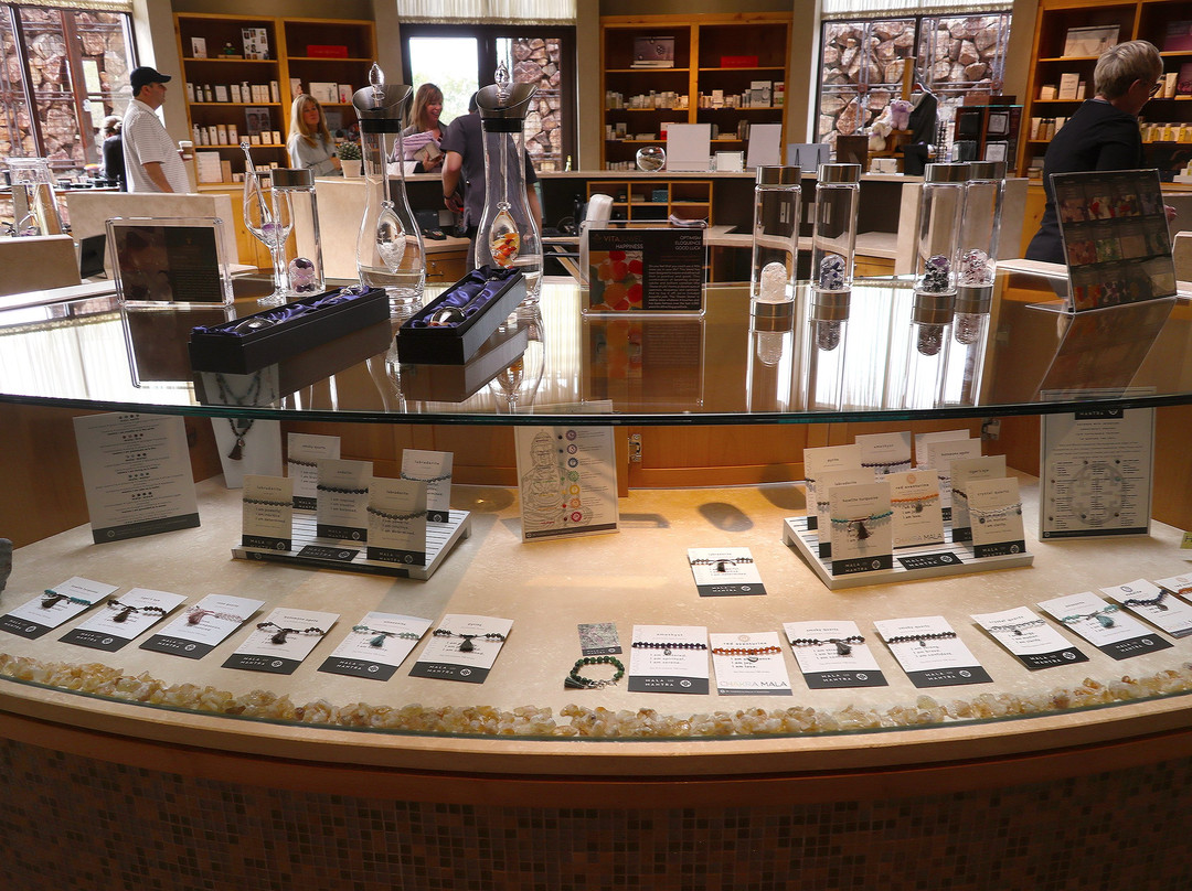 The Ritz-Carlton Dove Mountain Spa-马拉纳必去景点