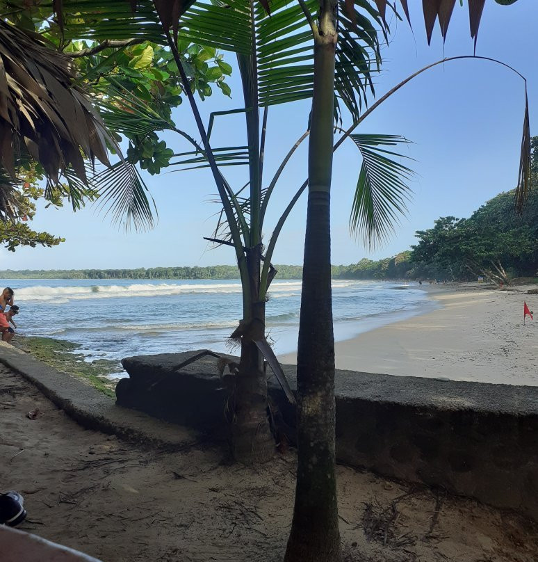 Hotel y Restaurant National Park Cahuita主图