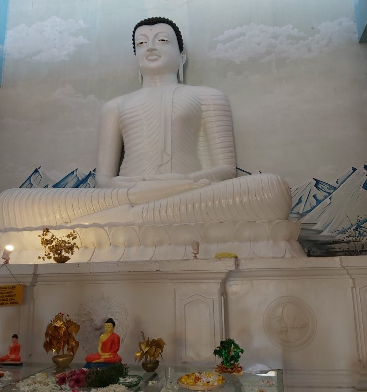 Deegavapi Stupa-Ampara必去景点