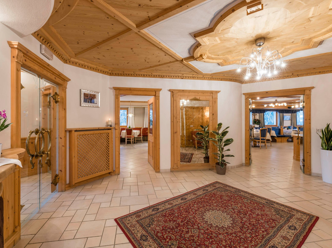 Hotel Alpenrose主图