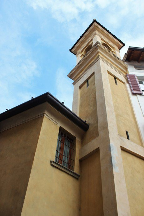 Chiesa di Santa Maria del Mercato景点图片