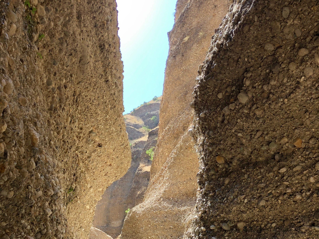 Tony Baba-苏莱曼尼亚必去景点