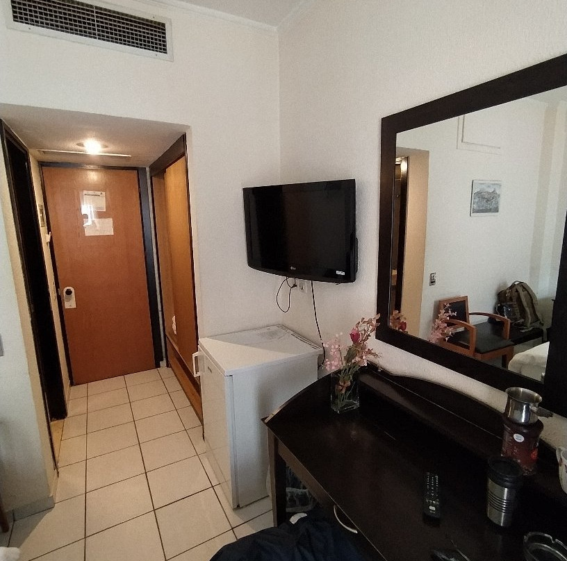 Hotel Alexandros主图