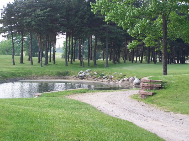 Tamaracks Golf Course景点图片