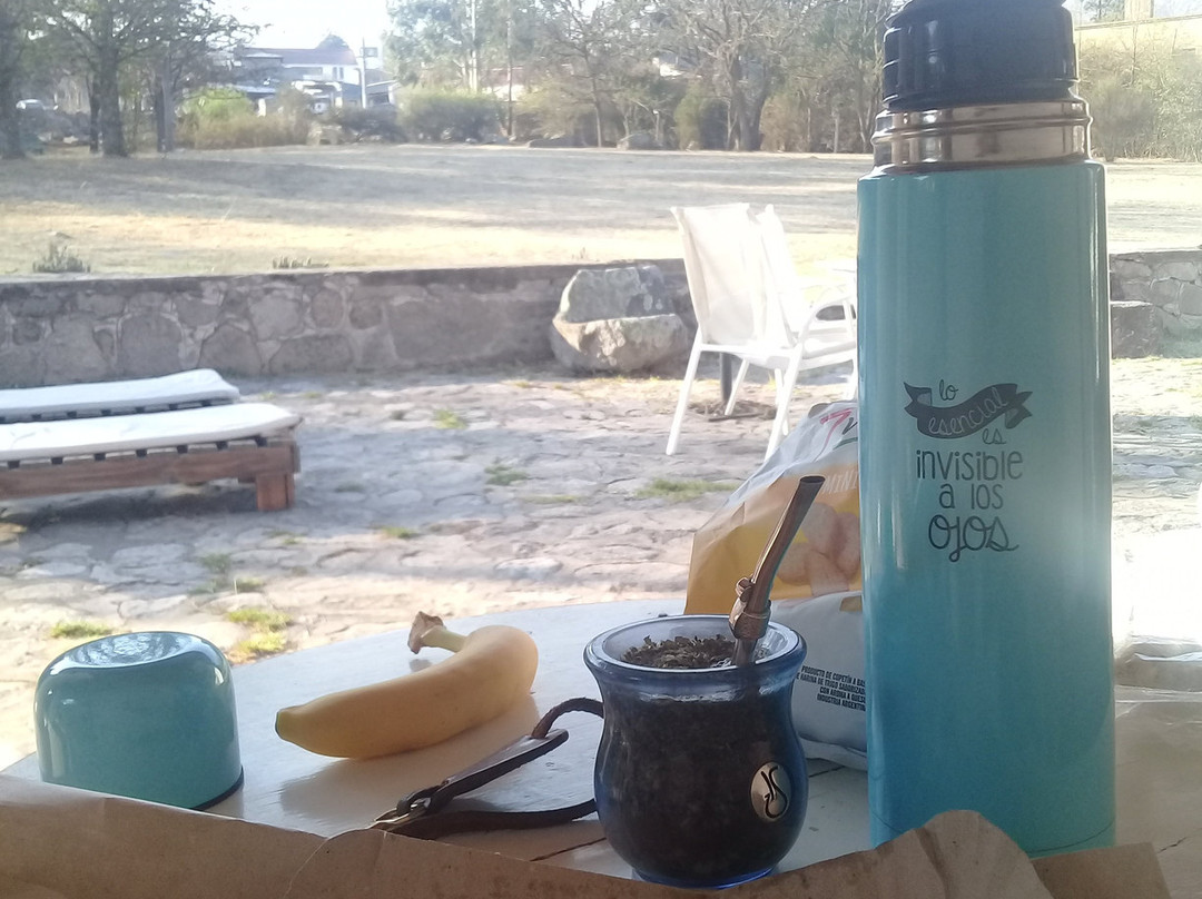 Estancia Las Tacanas主图