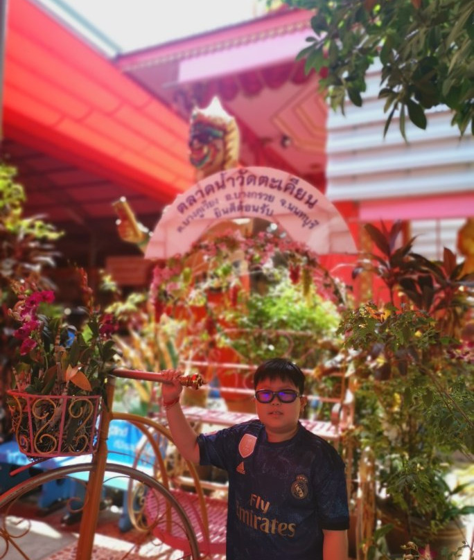 Wat Ta Khian-挽粿必去景点