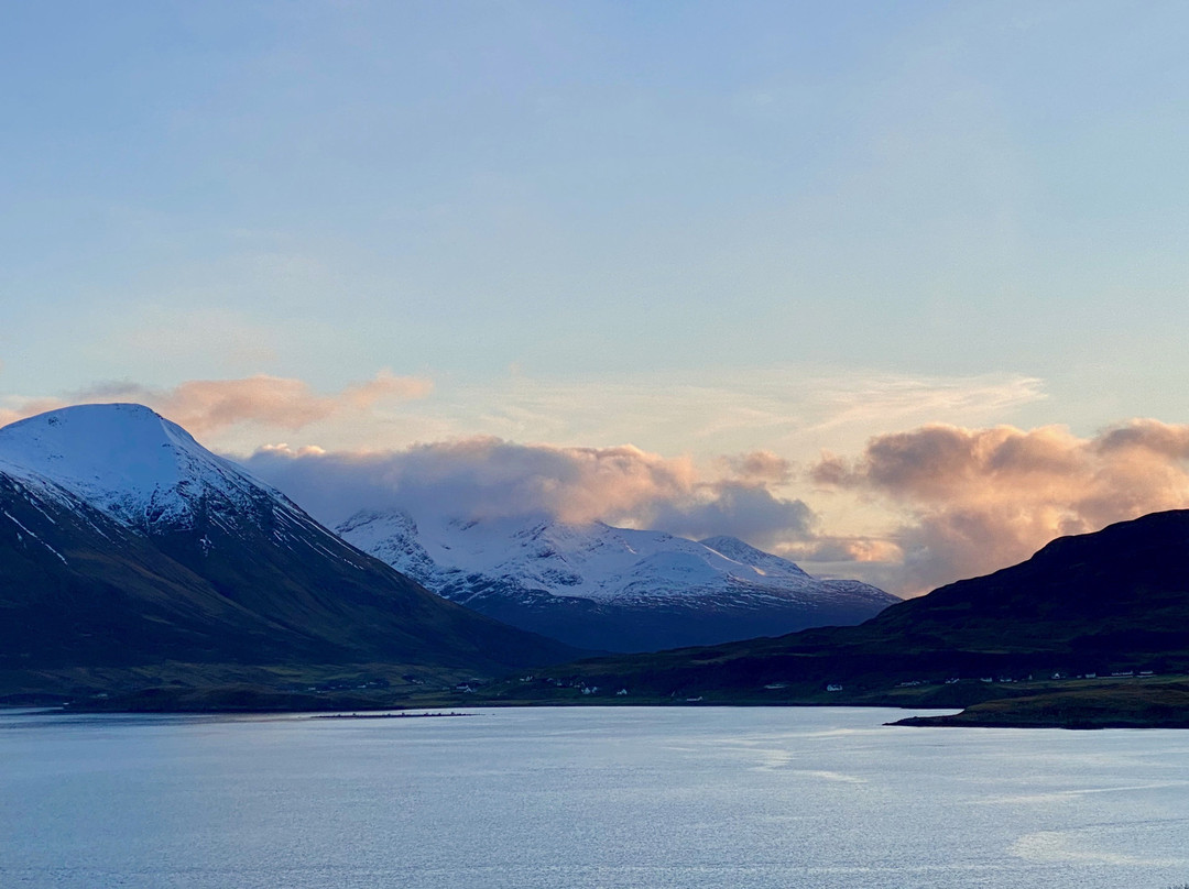 Isle of Raasay Distillery主图