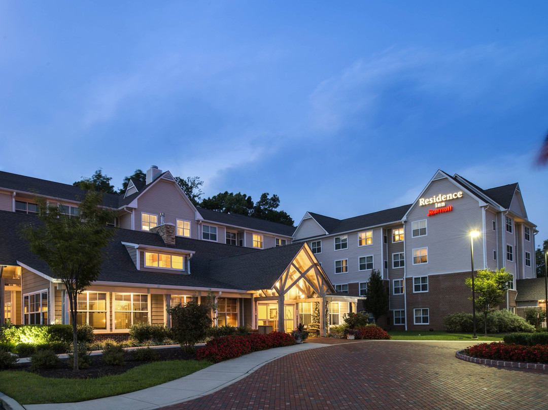 Residence Inn by Marriott Philadelphia Langhorne主图