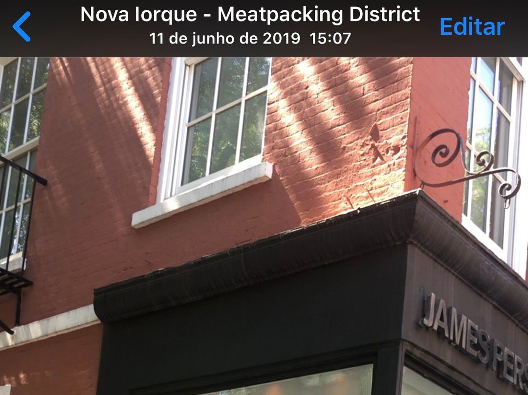 A Grande Maca Movie Tour-纽约市必去景点