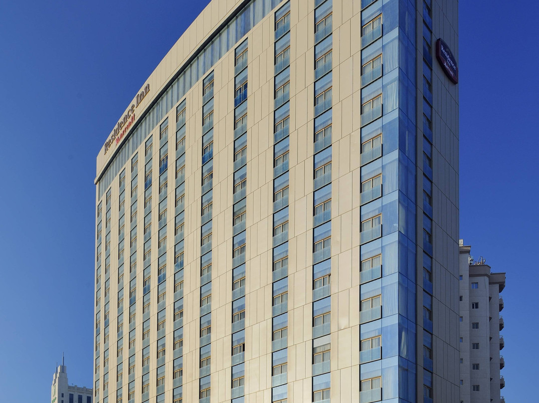 Residence Inn by Marriott Kuwait City主图
