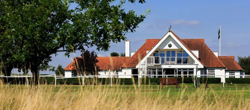 Links Golf Club-纽马克特必去景点