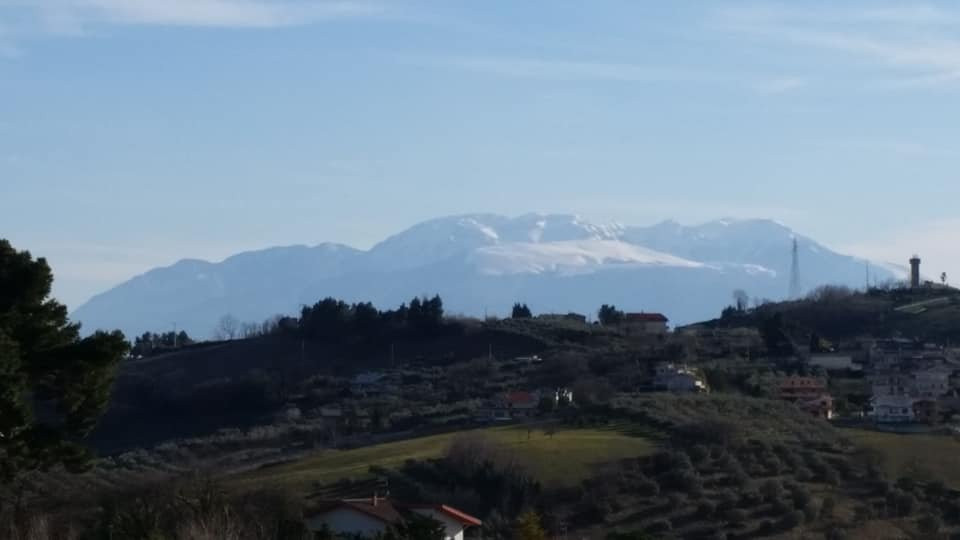 Borgo Antico Montesilvano-Montesilvano Colle必去景点