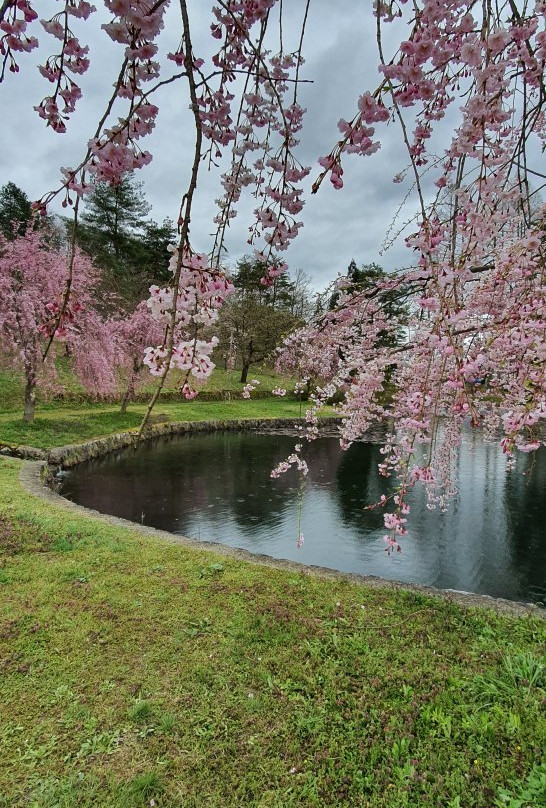 Yukyuzan Park景点图片