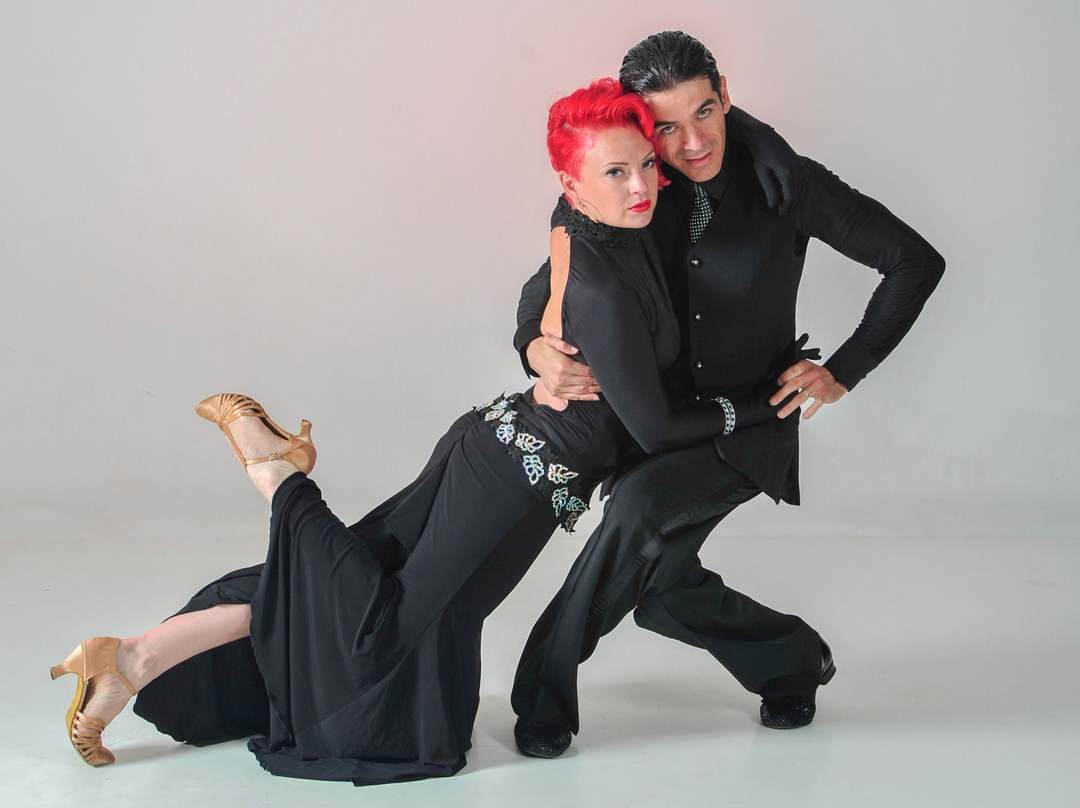 Costa Rica Ballroom-Hopkins必去景点